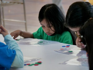 The Academy Charter Upper Elemntary School Hempstead Math Olympics