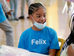 The Academy Charter Upper Elemntary School Hempstead Math Olympics