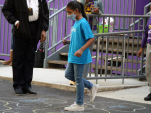 The Academy Charter Upper Elemntary School Hempstead Math Olympics