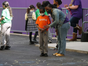 The Academy Charter Upper Elemntary School Hempstead Math Olympics