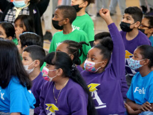 The Academy Charter Upper Elemntary School Hempstead Math Olympics