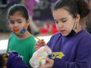 The Academy Charter Upper Elemntary School Hempstead Math Olympics