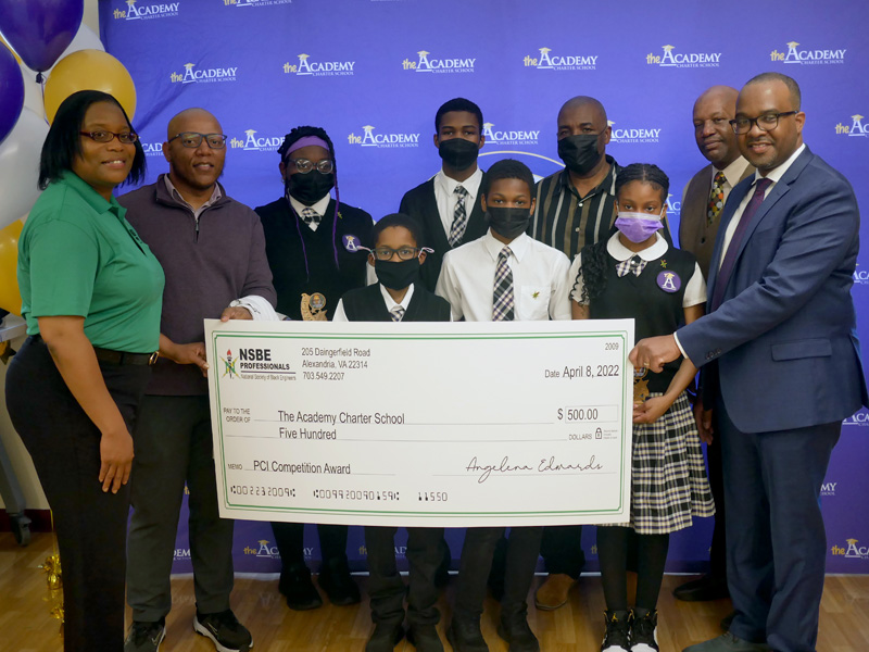 The Future is Bright!