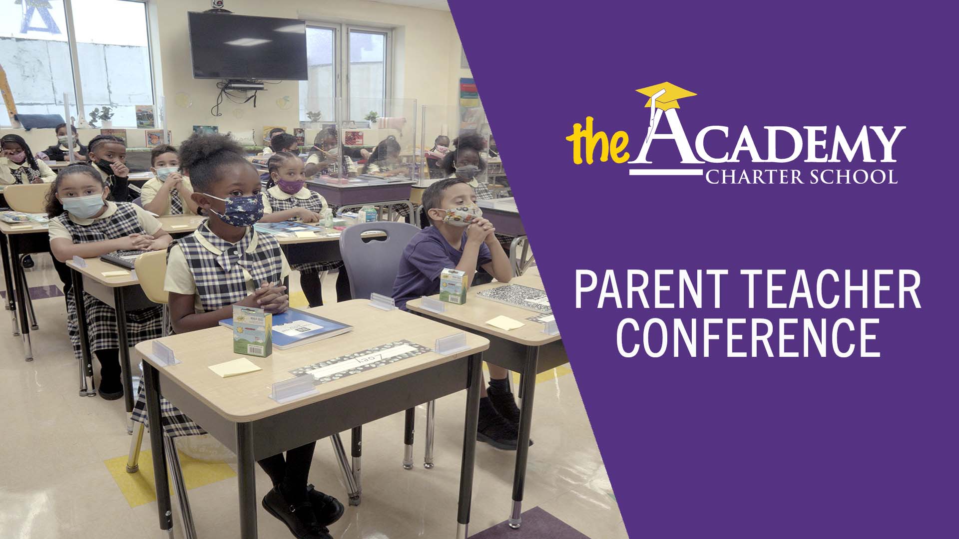 parent teacher meeting