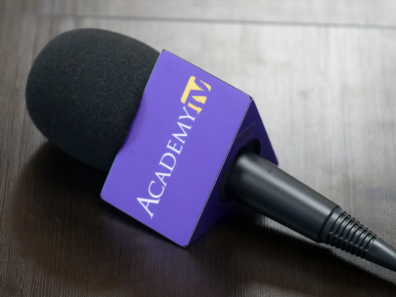 Academy TV LIVE