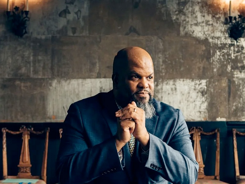 Dr. Emmett G. Price III