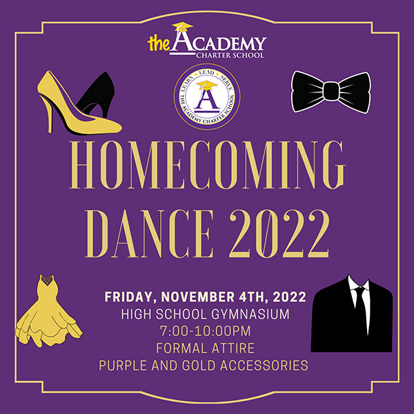 Homecoming Dance