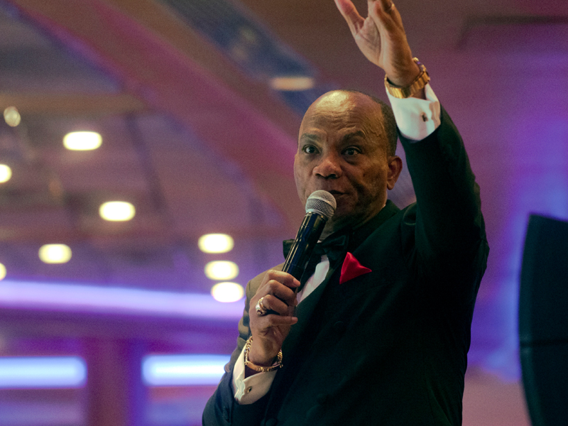 30 Years of Vision… 30 Years of Leadership…