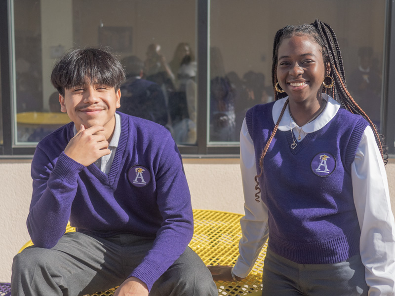 Open enrollment for the Academy Charter School Hempstead and Uniondale Hempstead and Uniondale campuses