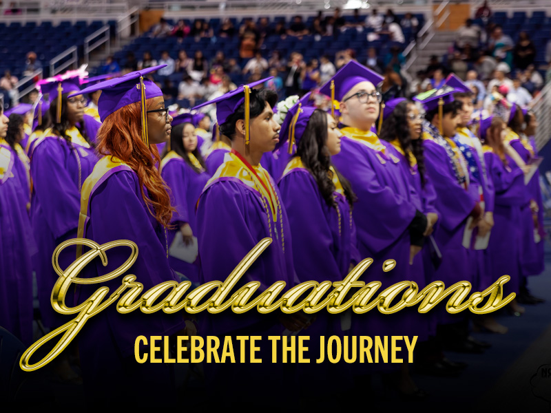 Academy Charter School 2023 Graduations