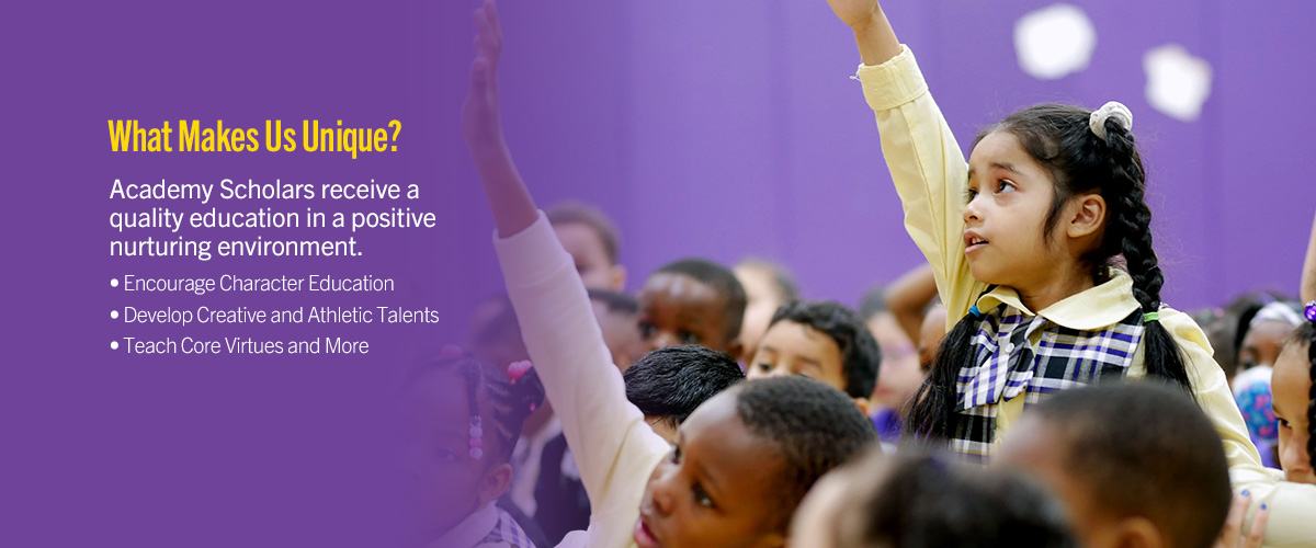 - The Academy Charter School - NY School for world class scholars