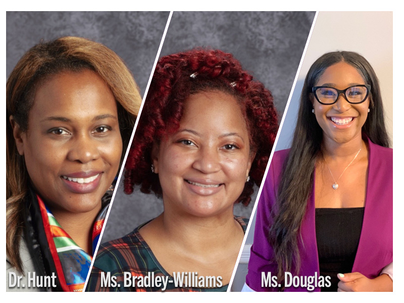 In the Spotlight: Back to School