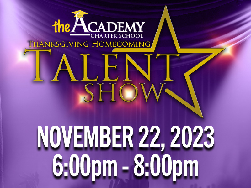 Do You Have Talent?